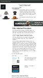 Mobile Screenshot of broadbandbyzip.net
